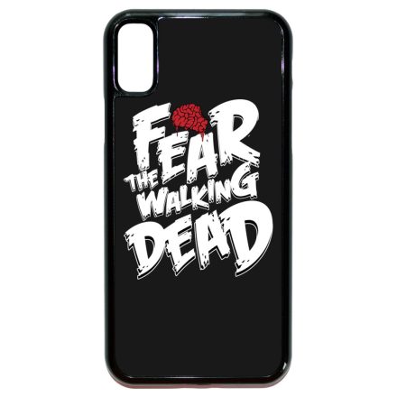 Fear the walking dead - TWD iPhone X/Xs tok