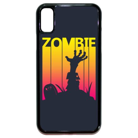 Cool Zombie iPhone X/Xs tok
