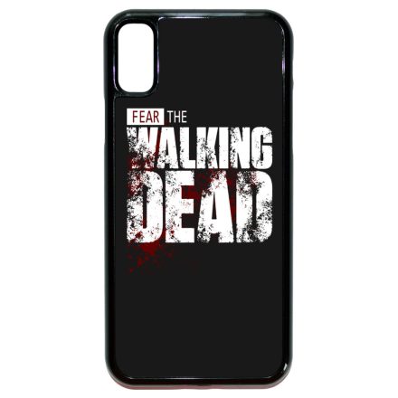 Fear the walking dead - TWD iPhone X/Xs tok