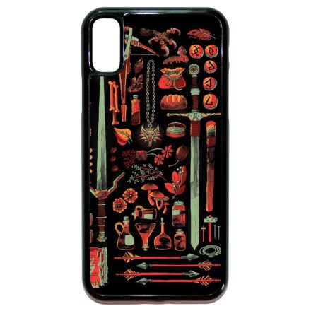 the Witcher Game Tools iPhone X/Xs tok