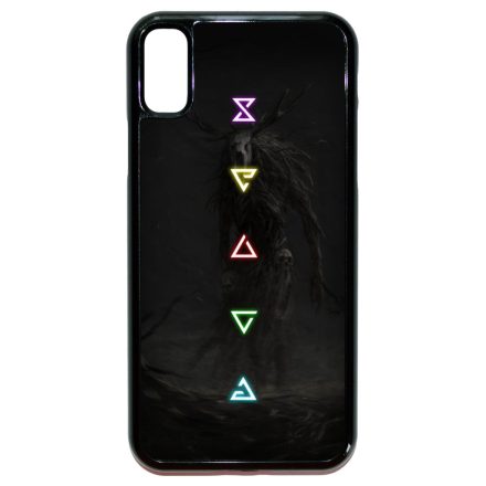 the Witcher BASIC signs iPhone X/Xs tok