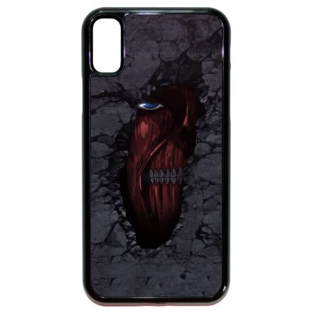 Attack on Titan AOT iPhone X/Xs tok