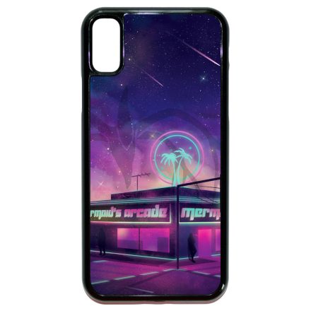 Stranger things iPhone X/Xs tok