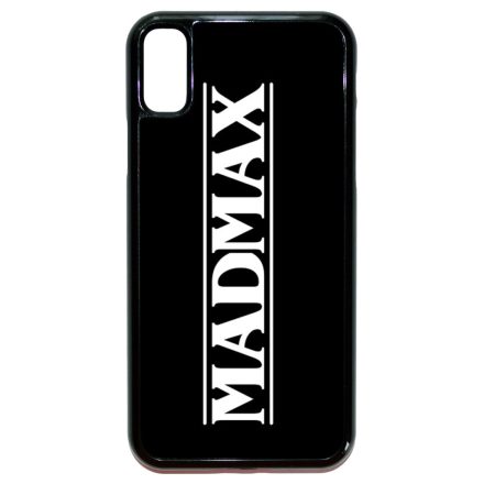 Madmax - Stranger Things iPhone X/Xs tok