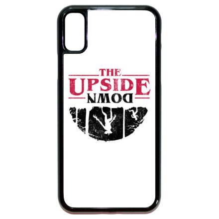 the Upside Down - Stranger Things iPhone X/Xs tok