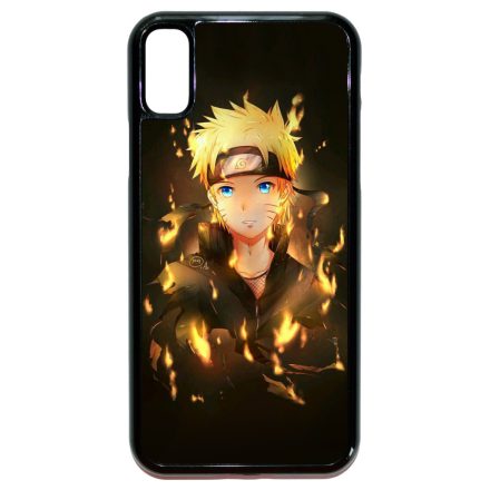 Naruto Uzumaki anime iPhone X/Xs tok
