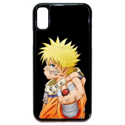 Naruto - Fight anime iPhone X/Xs tok