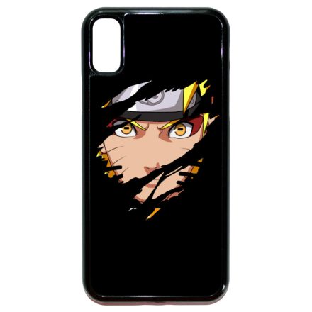 Naruto - Behind anime iPhone X/Xs tok