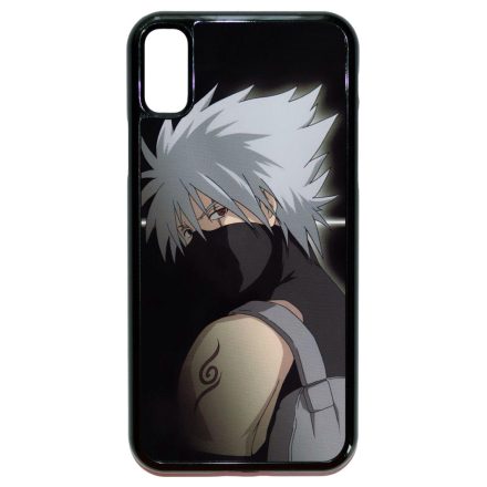 Kakashi Anime - naruto iPhone X/Xs tok