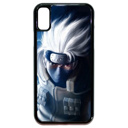 Kakashi Art - naruto anime iPhone X/Xs tok