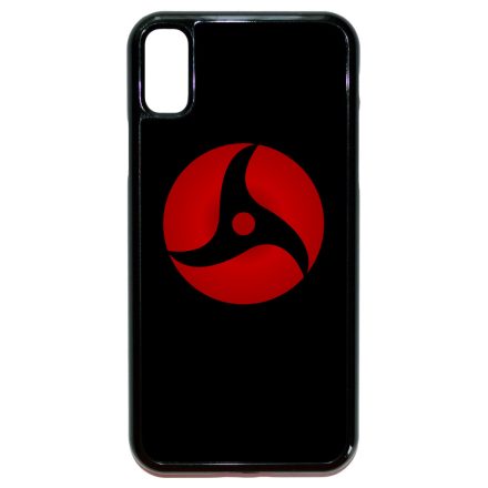 Itachi sharingan - naruto anime iPhone X/Xs tok