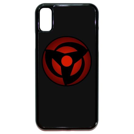Kakashi sharingan - naruto anime iPhone X/Xs tok