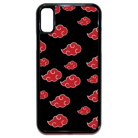 Akatsuki - naruto anime iPhone X/Xs tok
