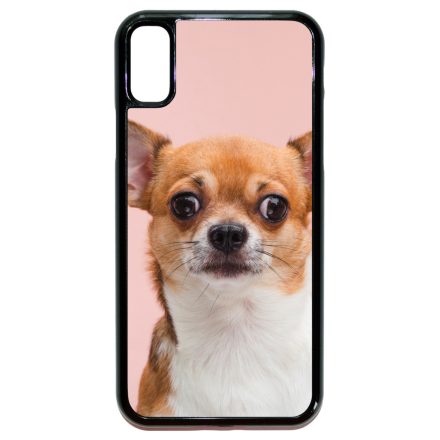 No mas - Csivava iPhone X/Xs tok