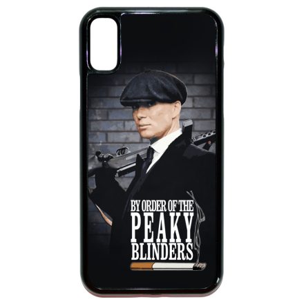 By order of the Peaky Blinders iPhone X/Xs tok