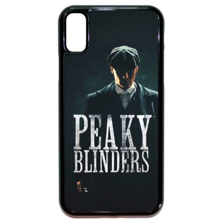 Peaky Blinders - Tommy iPhone X/Xs tok