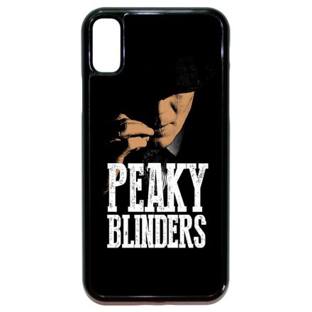 Peaky Blinders - ART iPhone X/Xs tok