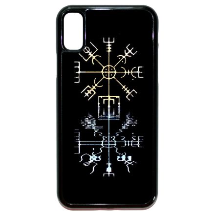 Vikings - Compass flow iPhone X/Xs tok