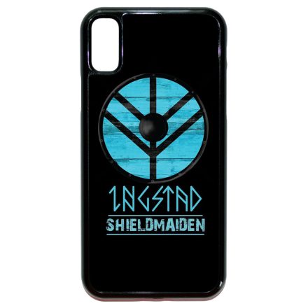 Ingstad Shieldmaiden iPhone X/Xs tok
