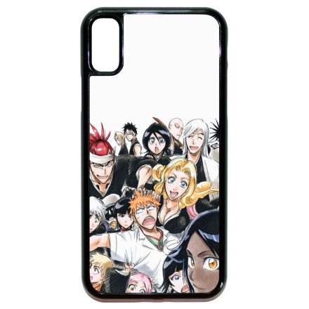 Bleach Characters iPhone X/Xs tok
