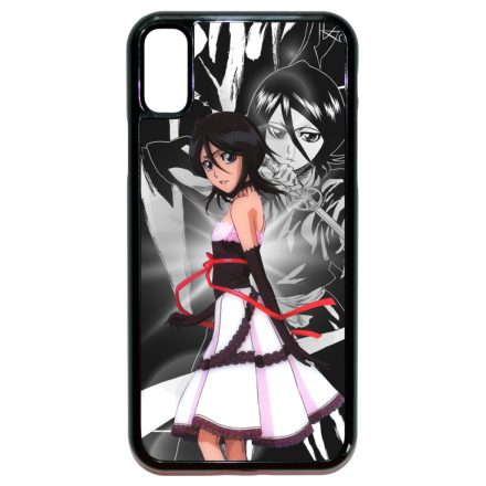 Kuchiki Rukia - Bleach iPhone X/Xs tok