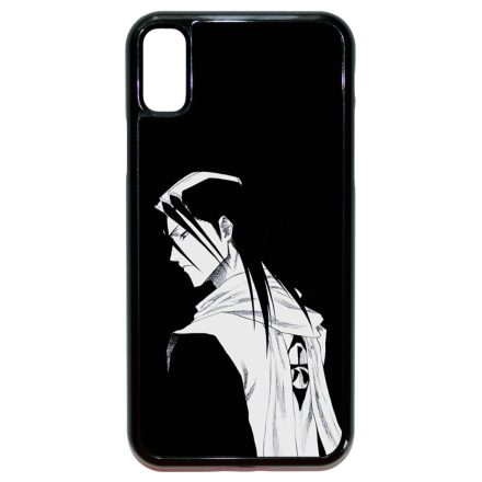 Bleach - Byakuya Kuchiki iPhone X/Xs tok