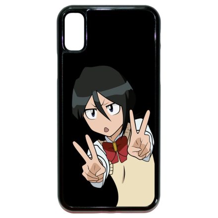 Cute Rukia - Bleach iPhone X/Xs tok