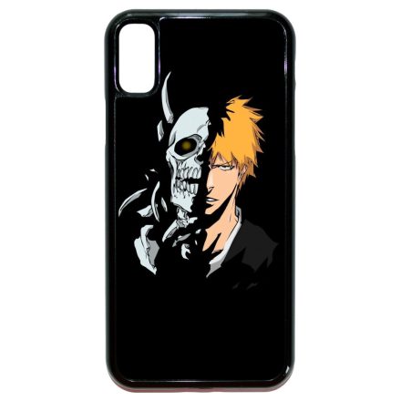 Ichigo x Mask Minimal - Bleach iPhone X/Xs tok