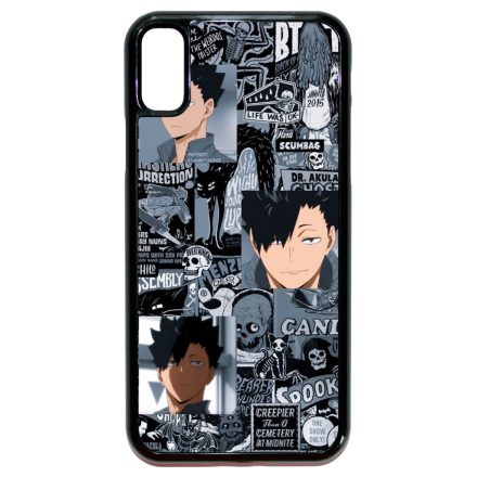 Tetsuro Kuroo - Haikyuu iPhone X/Xs tok