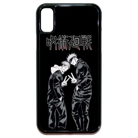 Jujutsu Kaisen - Yuji x Gojou iPhone X/Xs tok