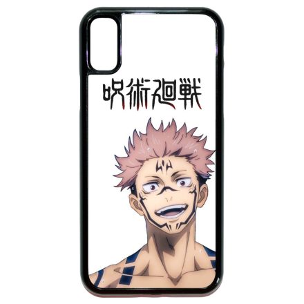 Sukuna - Jujutsu Kaisen iPhone X/Xs tok