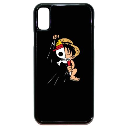 Luffy Mugiwara - One Piece iPhone X/Xs tok