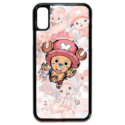 CUTE Chopper - One Piece iPhone X/Xs tok