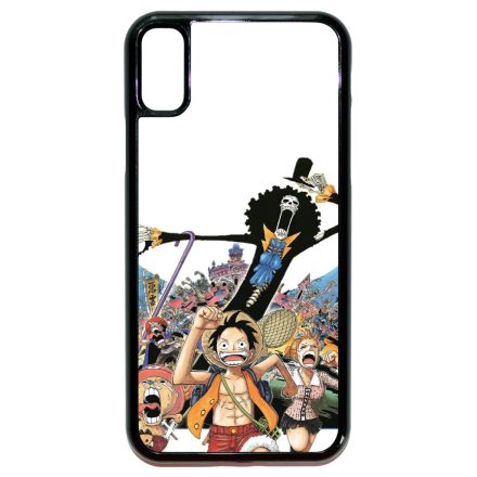 RUN - One Piece iPhone X/Xs tok