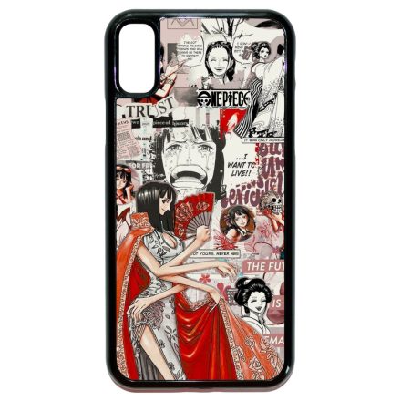 Nico Robin Aesthetic - One Piece iPhone X/Xs tok