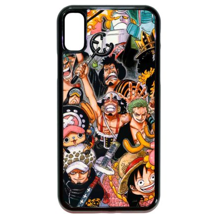 One Piece POP Art iPhone X/Xs tok