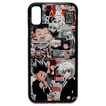 Hunter x Hunter Aesthetic iPhone X/Xs tok