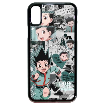 Gon Freecss Aesthetic - Hunter x Hunter iPhone X/Xs tok