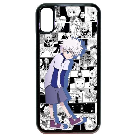 Killua Zoldyck - Hunter x Hunter iPhone X/Xs tok