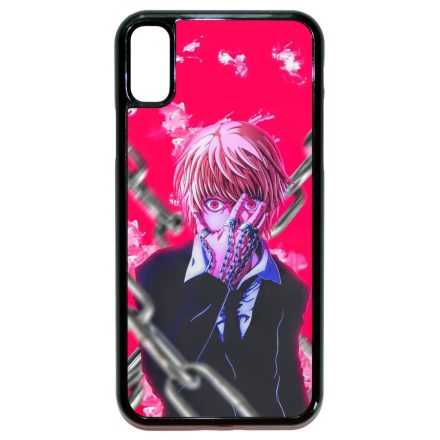 Kurapika RED - Hunter x Hunter iPhone X/Xs tok