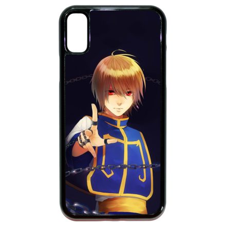 Kurapika - Hunter x Hunter iPhone X/Xs tok