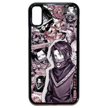 Feitan Portor Aesthetic - Hunter x Hunter iPhone X/Xs tok