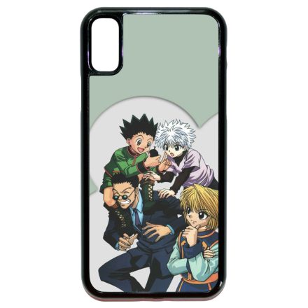Hunter x Hunter Guys iPhone X/Xs tok
