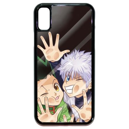 Gon Freecss and Killua - Hunter x Hunter iPhone X/Xs tok
