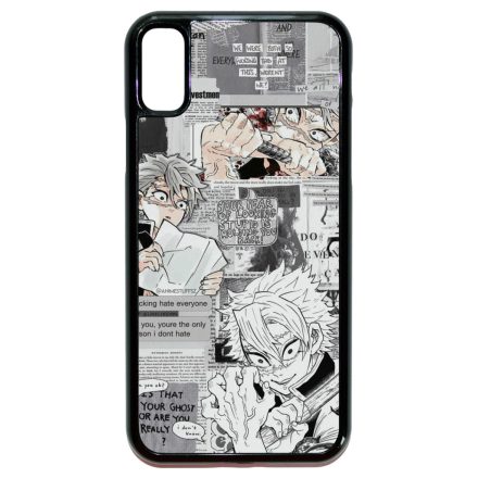 Hashira Aesthetic - Demon Slayer iPhone X/Xs tok