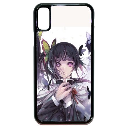 Kanao Tsuyuri - Demon Slayer iPhone X/Xs tok