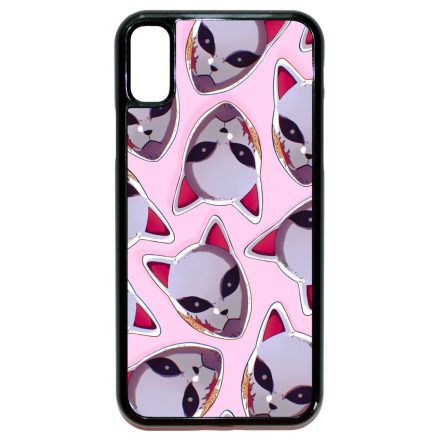Sabito mintás - Demon Slayer iPhone X/Xs tok