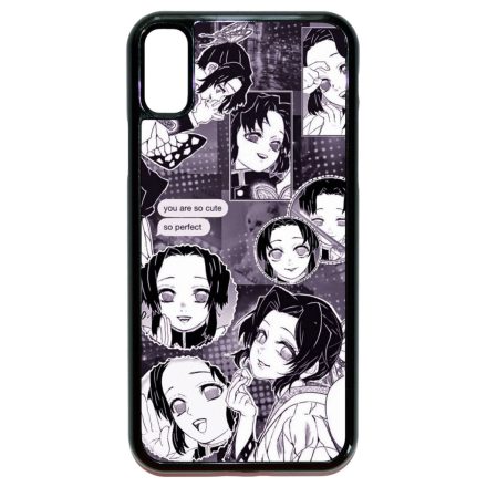 Shinobu Aesthetic - Demon Slayer iPhone X/Xs tok