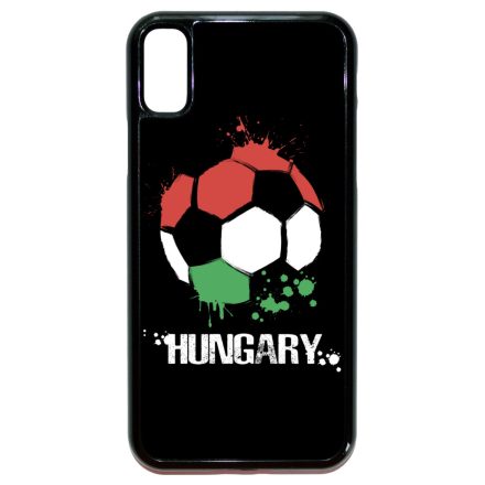 Magyar foci - Splash iPhone X/Xs tok