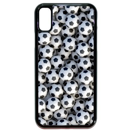 Foci labda mintas iPhone X/Xs tok